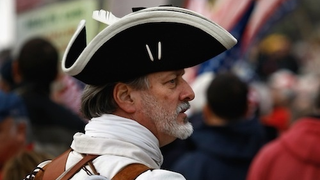 Gone Tea-Bagging: A Field Guide To America's New Patriots